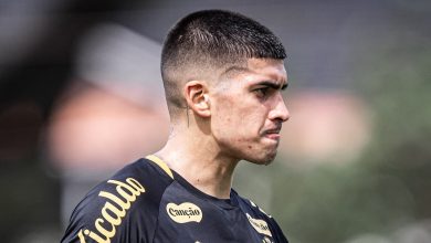 Refor&ccedil;o no BID d&aacute; margem para Vojvoda colocar teste em pr&aacute;tica j&aacute; no pr&oacute;ximo jogo do Santos