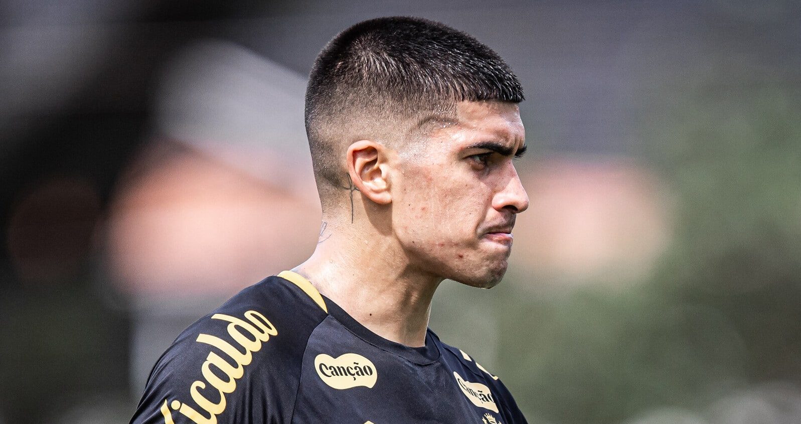 Refor&ccedil;o no BID d&aacute; margem para Vojvoda colocar teste em pr&aacute;tica j&aacute; no pr&oacute;ximo jogo do Santos