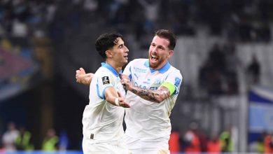 Em cl&aacute;ssico quente, Marselha vence o PSG com mudan&ccedil;a de filosofia e quebra de longo tabu