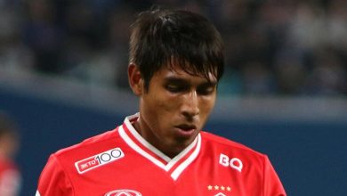 O que esperar de Alexis Duarte no Santos? Jornalistas russos respondem