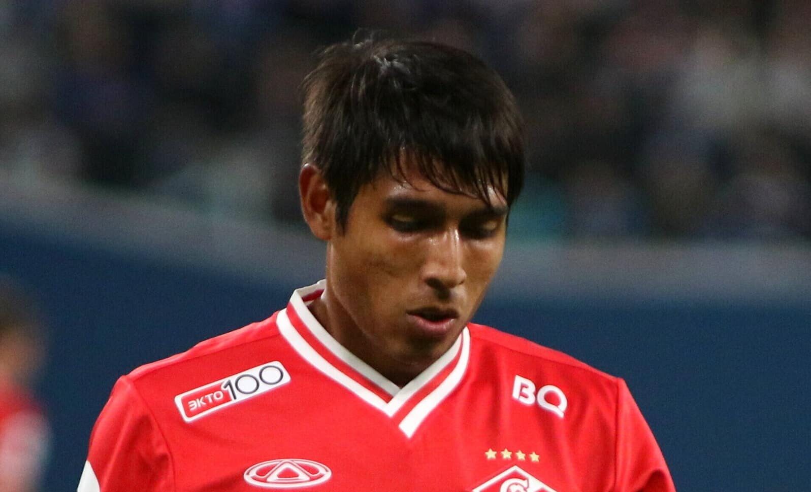 O que esperar de Alexis Duarte no Santos? Jornalistas russos respondem