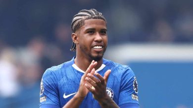 Andrey Santos revela por que recusou proposta para receber cinco vezes mais do que no Chelsea