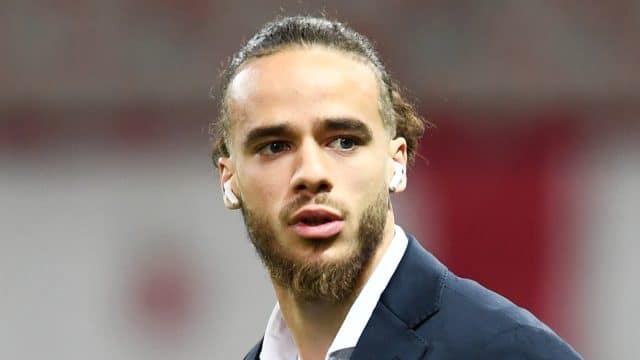 At&eacute; quando pode ir o contrato de Billal Brahimi com o Santos caso as metas sejam batidas?