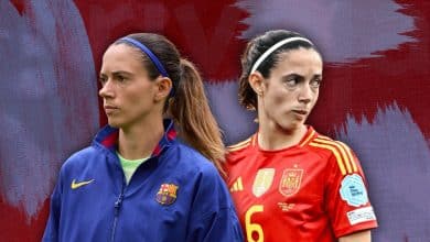 Esse pode ser o ano da quebra da domin&acirc;ncia do Barcelona na Bola de Ouro feminina?