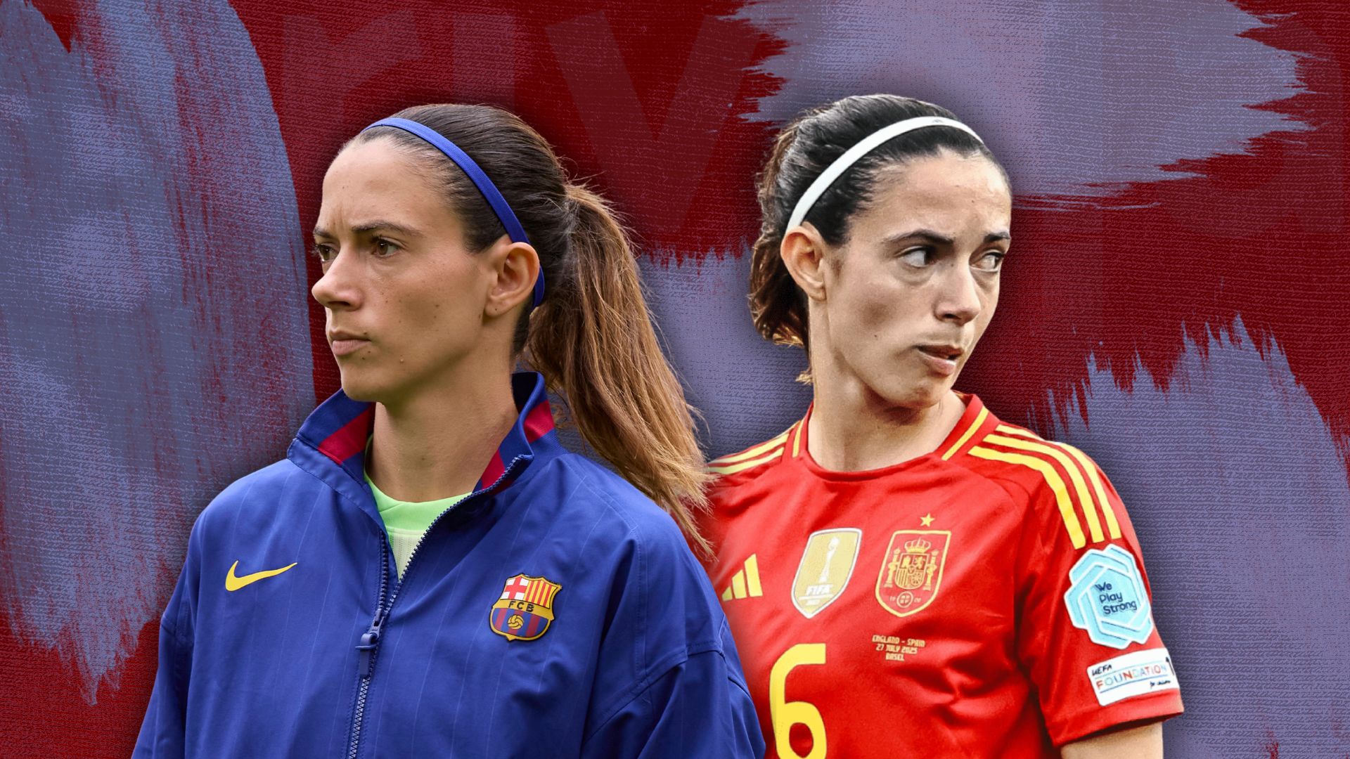Esse pode ser o ano da quebra da domin&acirc;ncia do Barcelona na Bola de Ouro feminina?