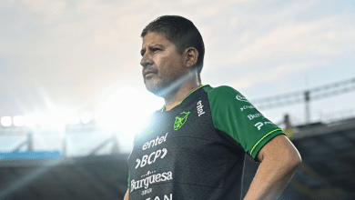 &lsquo;Partida mais importante em 30 anos&rsquo;: Bol&iacute;via vive expectativa por decis&atilde;o contra o Brasil