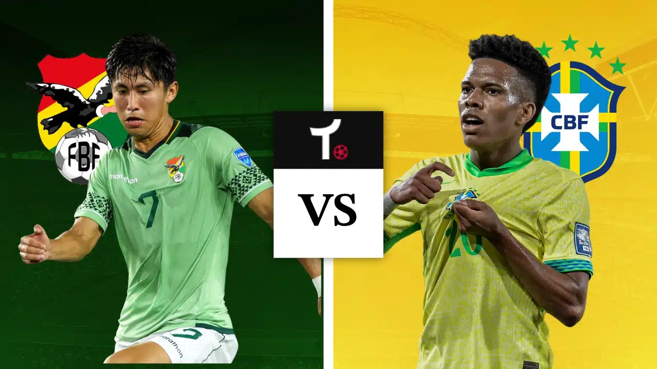 Palpites Bol&iacute;via x Brasil &ndash; Eliminat&oacute;rias da Copa
