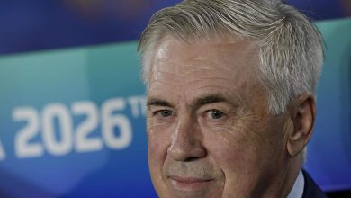 A declara&ccedil;&atilde;o de Ancelotti que faz a Venezuela sonhar com a Copa do Mundo