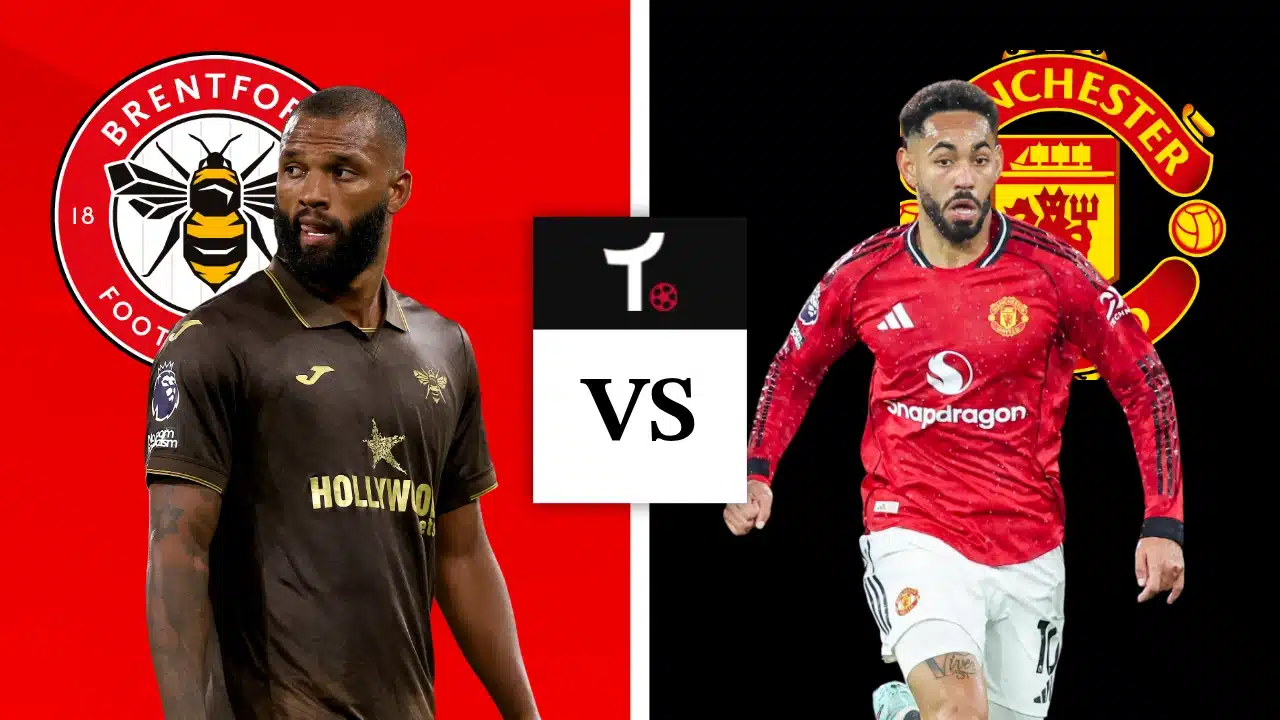 Palpites Brentford x Manchester United - Premier League — Trivela