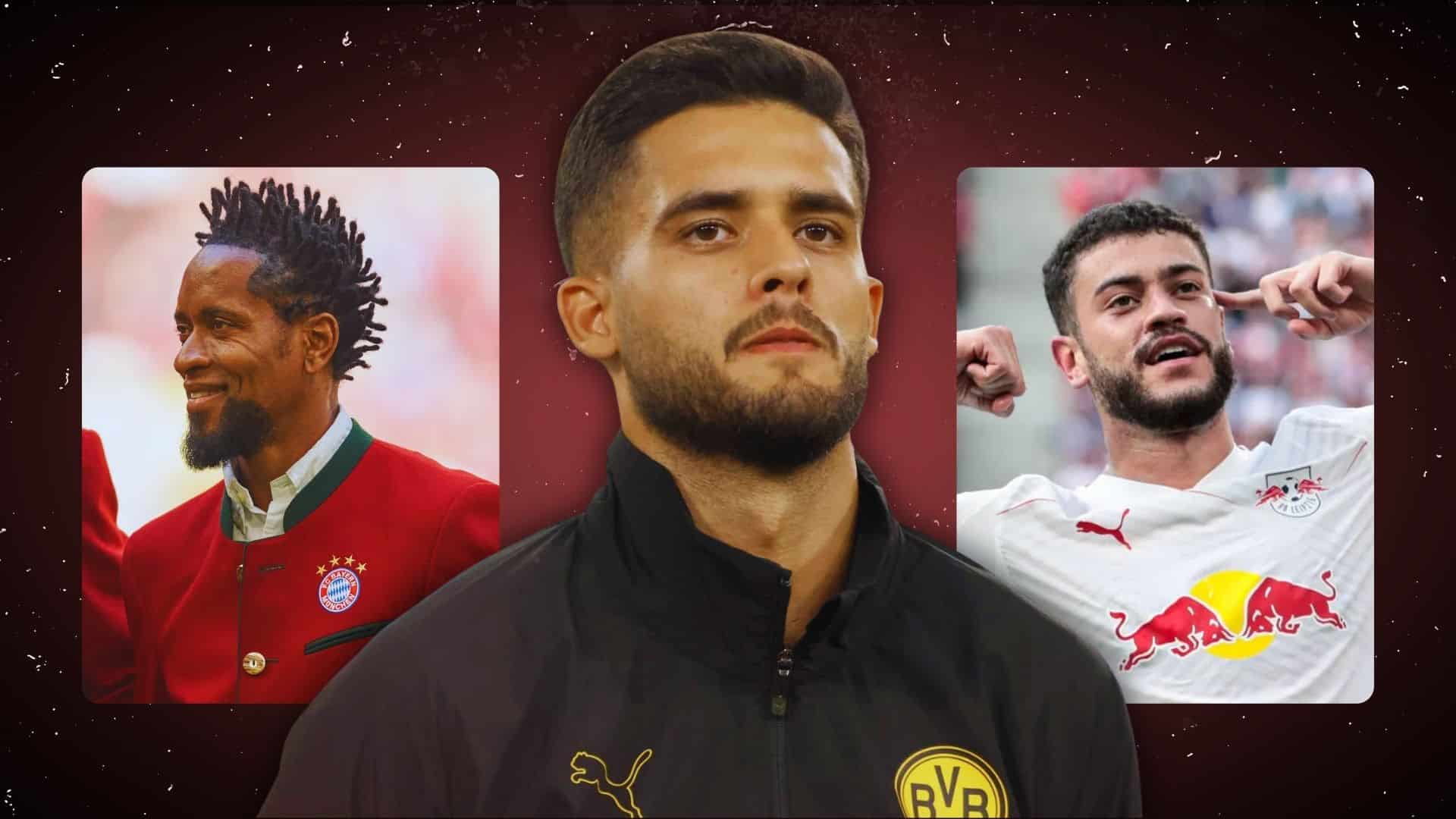 &lsquo;Na minha &eacute;poca, a safra era muito boa&rsquo;: Por que hoje h&aacute; t&atilde;o poucos brasileiros na Bundesliga