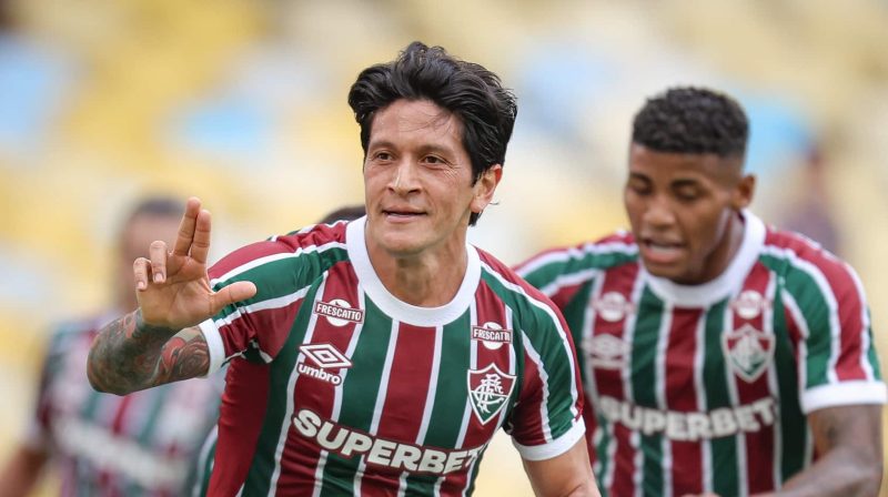 Mudanças de Zubeldía ajudam Fluminense a encerrar jejum contra um desfigurado Botafogo