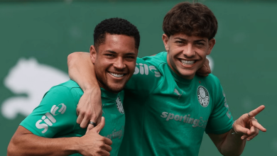 Palmeiras, com d&uacute;vidas, n&atilde;o tem time ideal a nove dias de decis&atilde;o na Libertadores