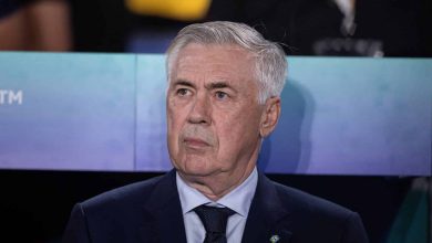 &lsquo;Se voc&ecirc; sair, eu saio&rsquo;: Como Ancelotti impediu a contrata&ccedil;&atilde;o do zagueiro mais caro da hist&oacute;ria