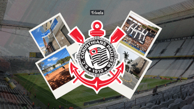 Corinthians de cinco marcos e tantas hist&oacute;rias que marcam muito mais do que 115 anos