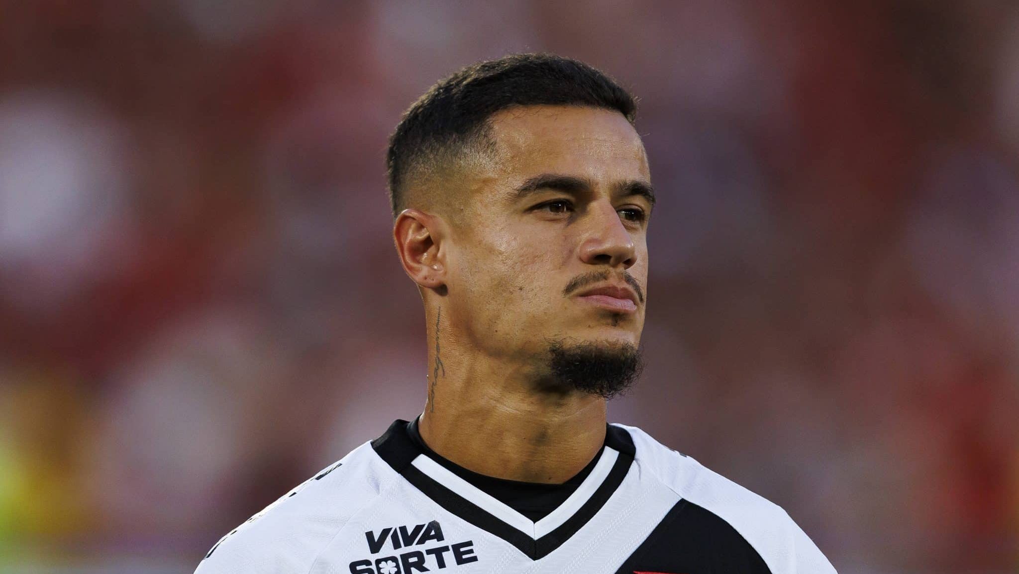 J&aacute; &eacute; o momento de falar em Coutinho na Sele&ccedil;&atilde;o? Diniz e o meia respondem