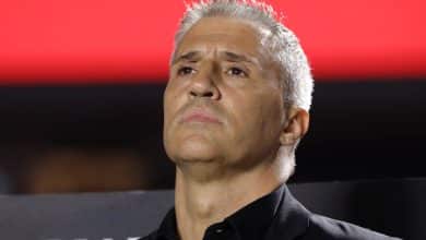 S&atilde;o Paulo desafia marca que mostra por que campanha no Brasileir&atilde;o &eacute; uma decep&ccedil;&atilde;o