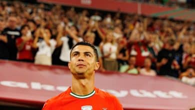 Novo recorde de Cristiano Ronaldo salva Portugal em jogo que pode ligar alerta no ataque