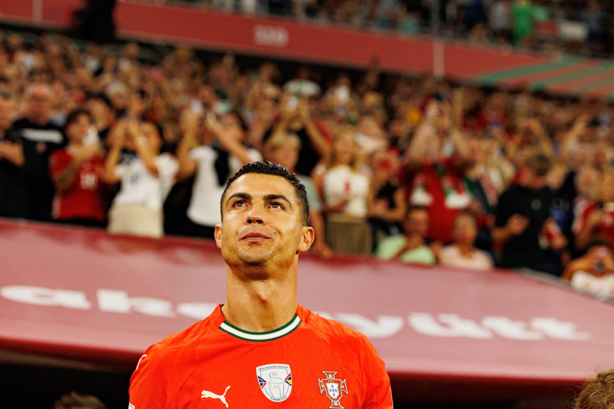 Novo recorde de Cristiano Ronaldo salva Portugal em jogo que pode ligar alerta no ataque