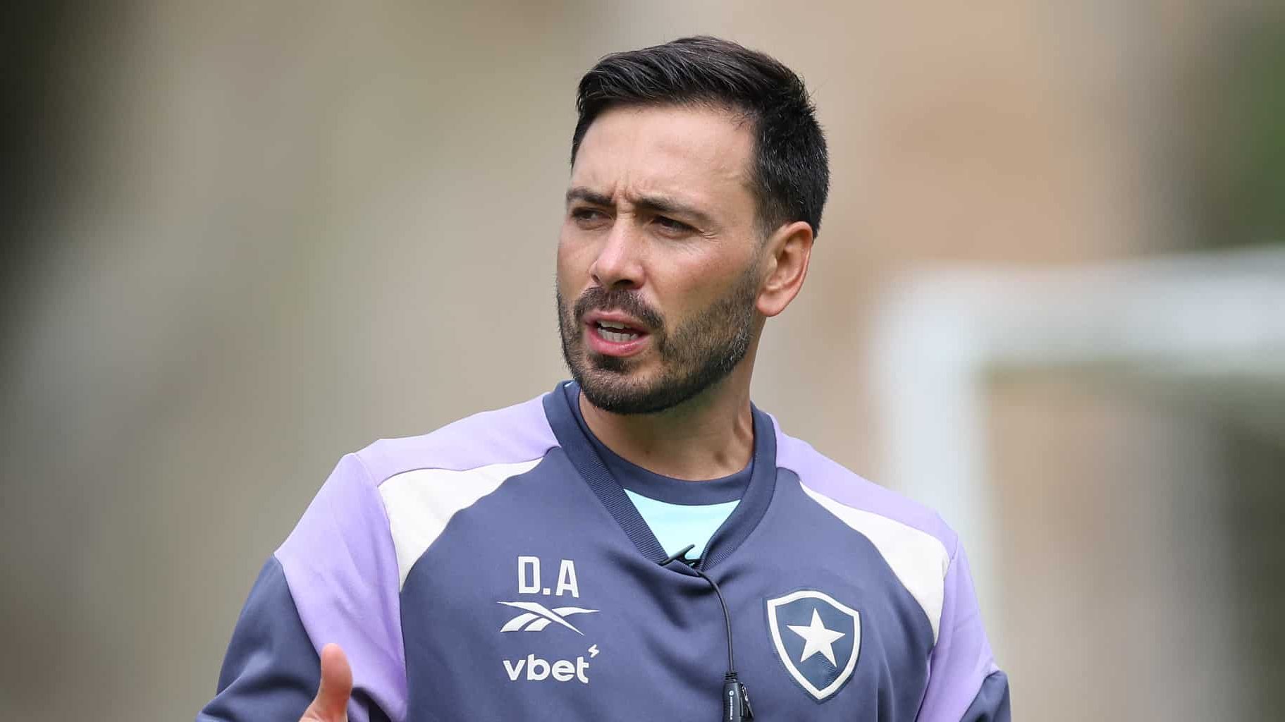 Entenda os planos e as prioridades do Botafogo para a Data Fifa