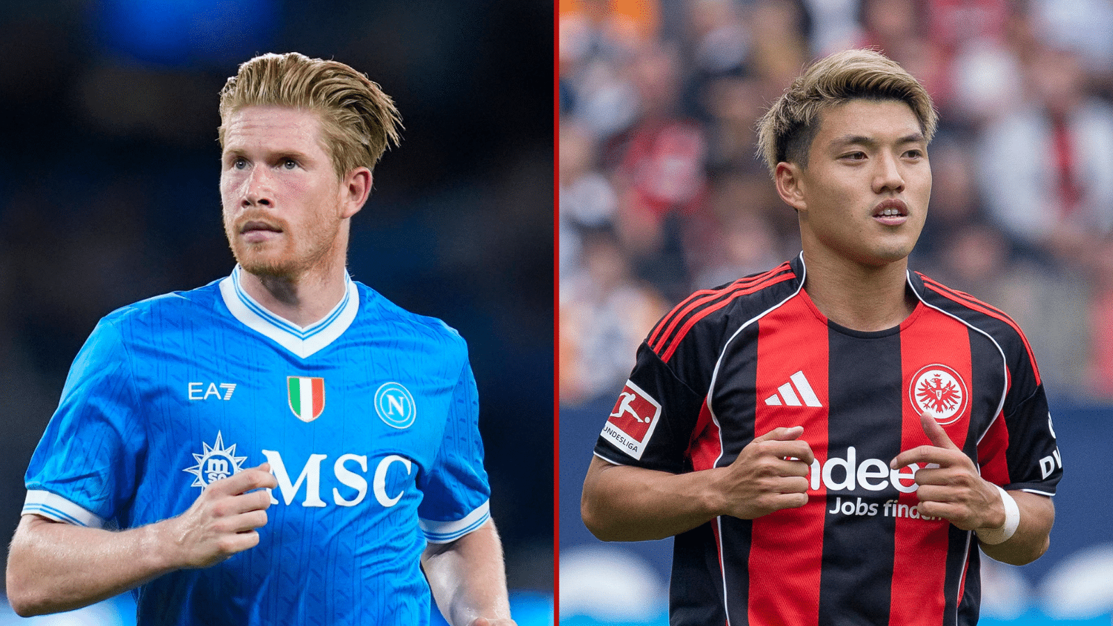 &lsquo;Alto risco&rsquo;: Prefeitura pro&iacute;be ingressos a visitantes em Napoli x Frankfurt na Champions