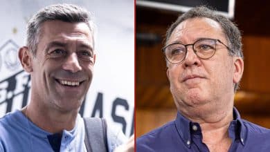 Fifa condena Santos a indenizar comiss&atilde;o t&eacute;cnica de Pedro Caixinha