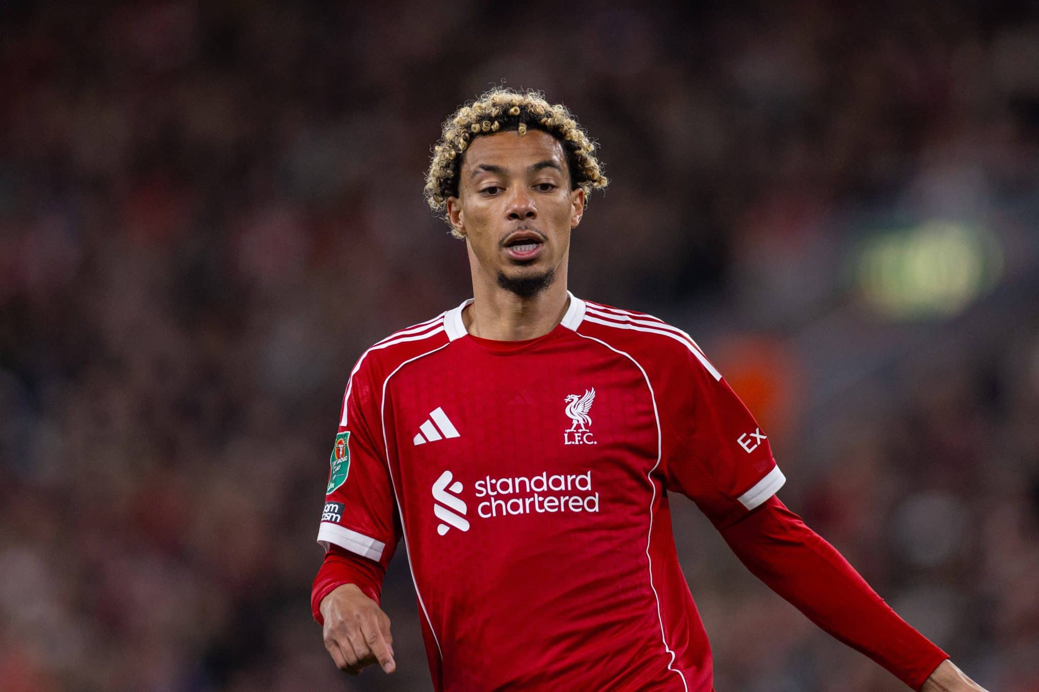 Liverpool comprova na Copa da Liga que tem fator essencial a times campe&otilde;es