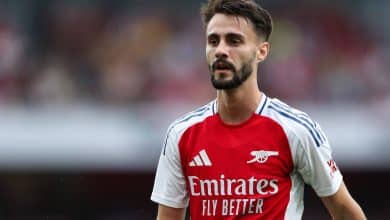 Arsenal libera dupla de escanteados a rec&eacute;m-promovido na Alemanha