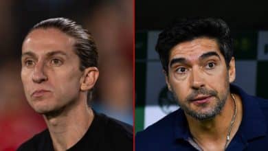 ‘Se o futebol fosse boxe, o Brasil já teria dois semifinalistas na Libertadores’