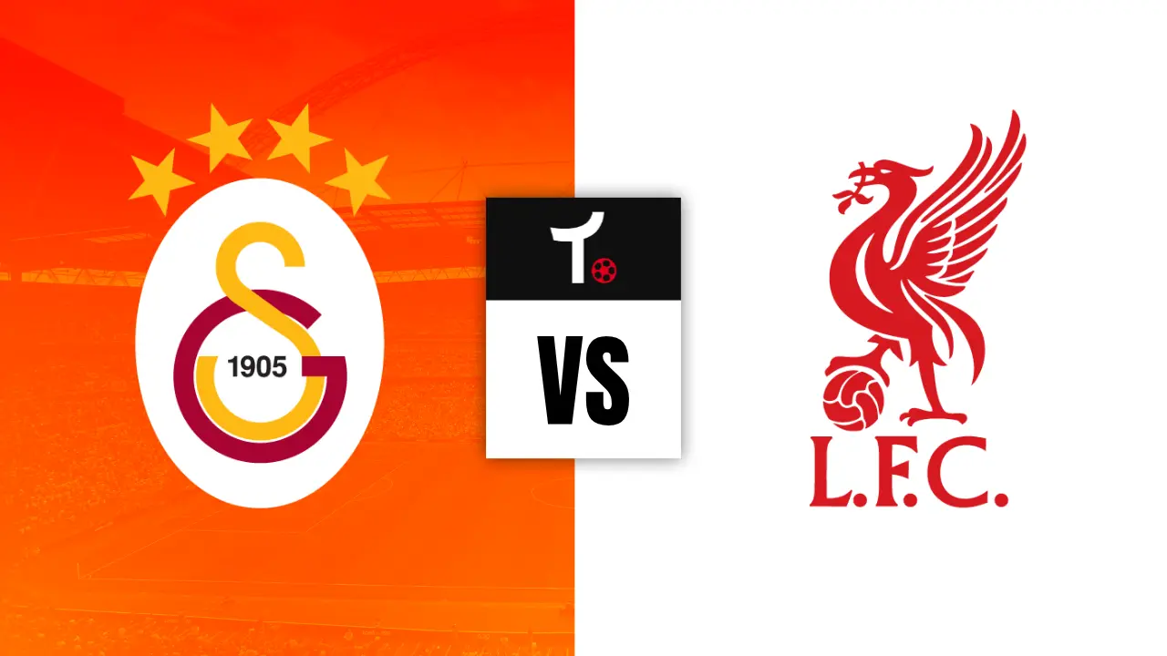 Palpites Galatasaray x Liverpool &ndash; Champions League