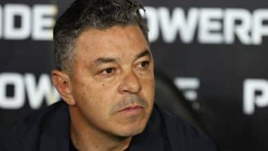 River Plate tem três pontos cruciais para corrigir contra o Palmeiras, analisa site