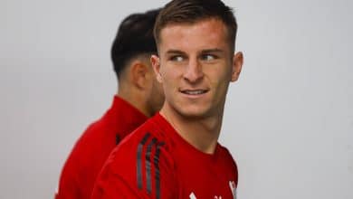 River Plate toma decisão sobre Galoppo e pode gerar quantia milionária para o São Paulo