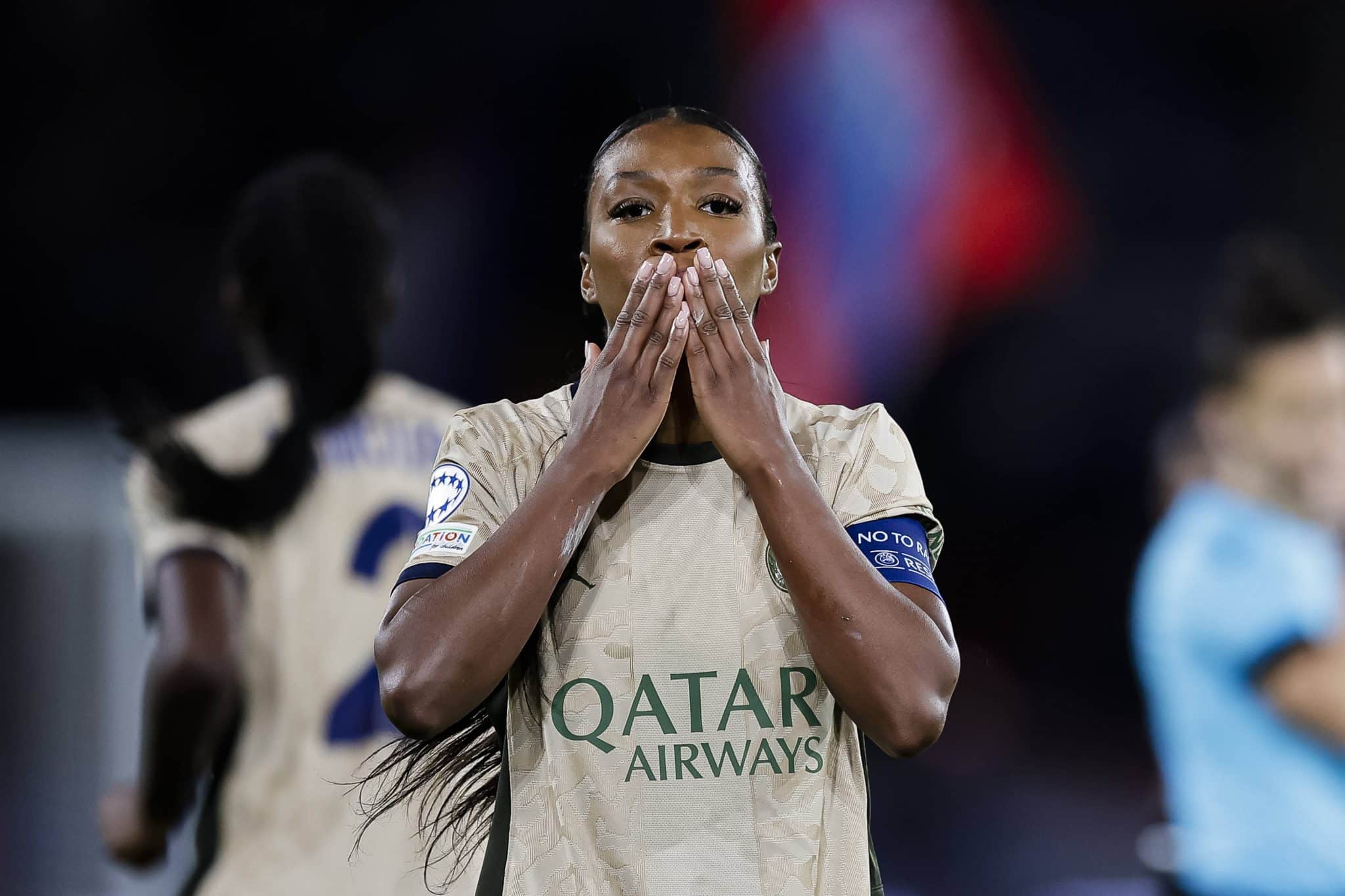 Recordes e mais recordes: Janela do futebol feminino sinaliza avan&ccedil;os da modalidade