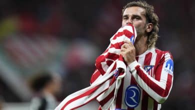 Atl&eacute;tico de Madrid confirma nova t&ocirc;nica com goleada impiedosa sobre o Frankfurt