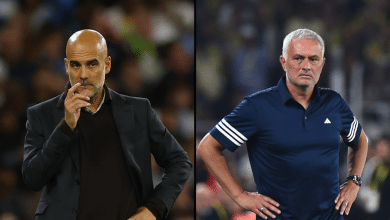 &lsquo;Guardiola corre o risco de se transformar em um tributo a Mourinho&rsquo;