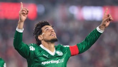 Palmeiras tem flashbacks bons e ruins da semi de 2020, mas supera o River na Argentina&nbsp;&nbsp;