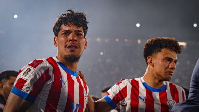 O fim da Data Fifa me d&aacute; tristeza. H&aacute; coisas que s&oacute; o futebol de sele&ccedil;&otilde;es pode proporcionar