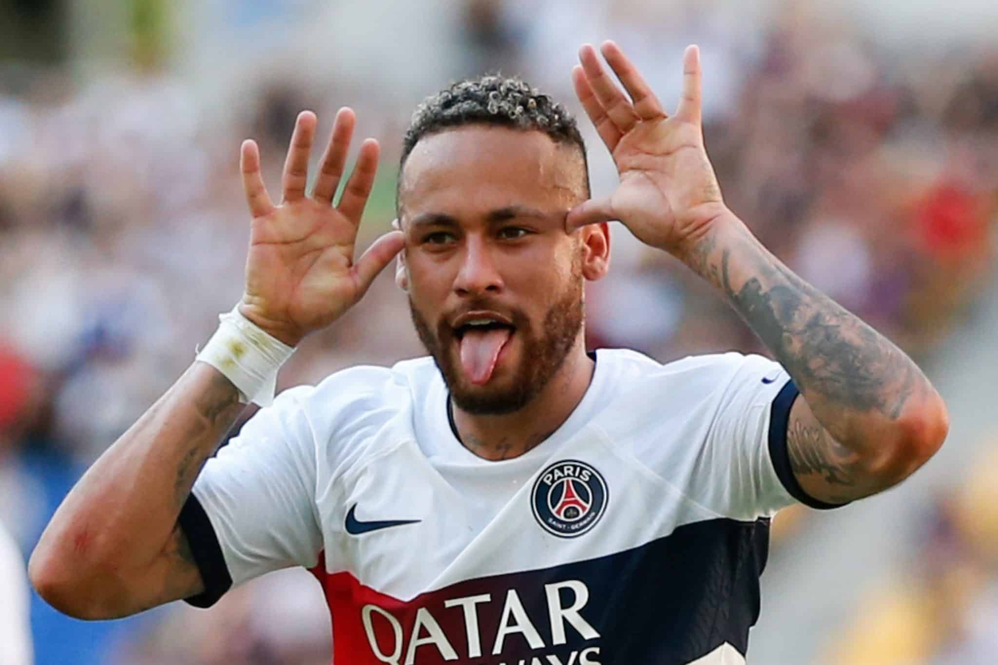 Opini&atilde;o de Alexandre Mattos sobre import&acirc;ncia de Neymar no PSG repercute na Fran&ccedil;a