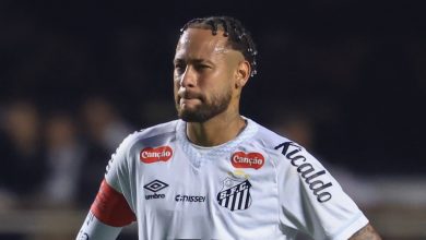 Neymar sem foco? Realidade do Santos na temporada pode influenciar em motiva&ccedil;&atilde;o?