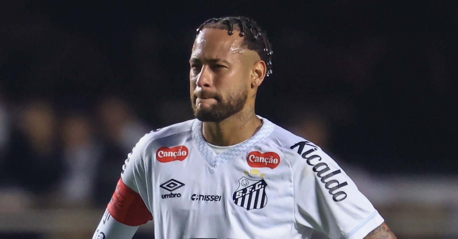 Neymar sem foco? Realidade do Santos na temporada pode influenciar em motiva&ccedil;&atilde;o?