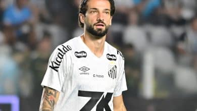 Erros custam caro e escancaram realidade cruel do Santos na briga contra o Z4