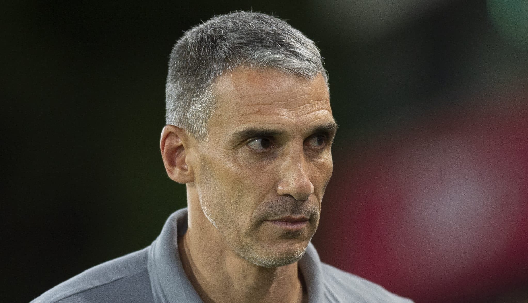 Vojvoda precisou de apenas quatro jogos para renovar a expectativa do torcedor do Santos