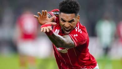 Betis x Forest: Igor Jesus se mostra o &lsquo;9 do Brasil&rsquo; e Antony brilha em nova era