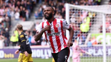 Brasileiro eficaz do Brentford leva Amorim a perder teste crucial no Manchester United