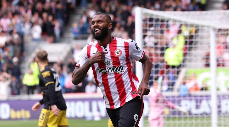 Brasileiro eficaz do Brentford leva Amorim a perder teste crucial no Manchester United