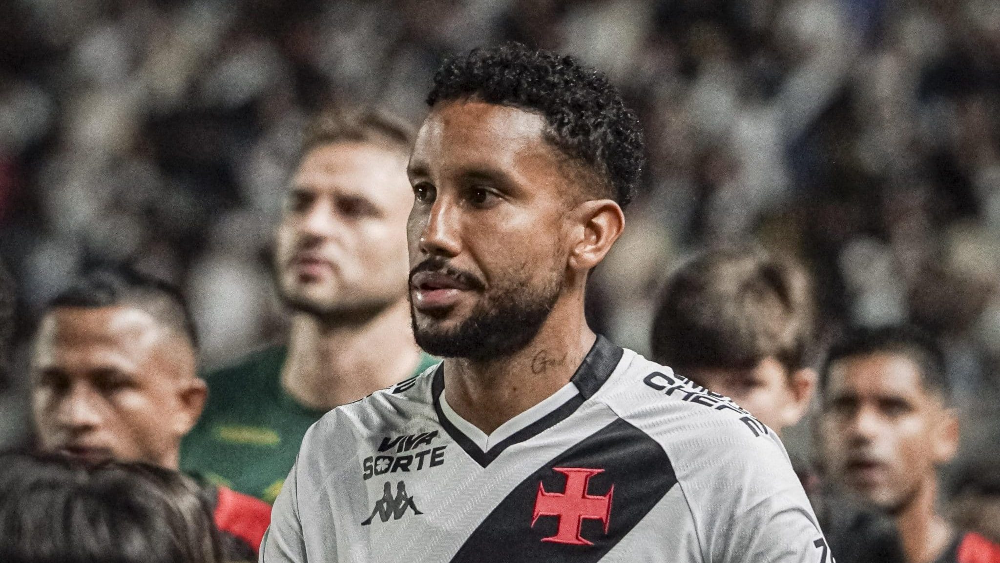 Renova&ccedil;&atilde;o autom&aacute;tica? Qual a situa&ccedil;&atilde;o de jogadores lesionados perto do fim de contrato