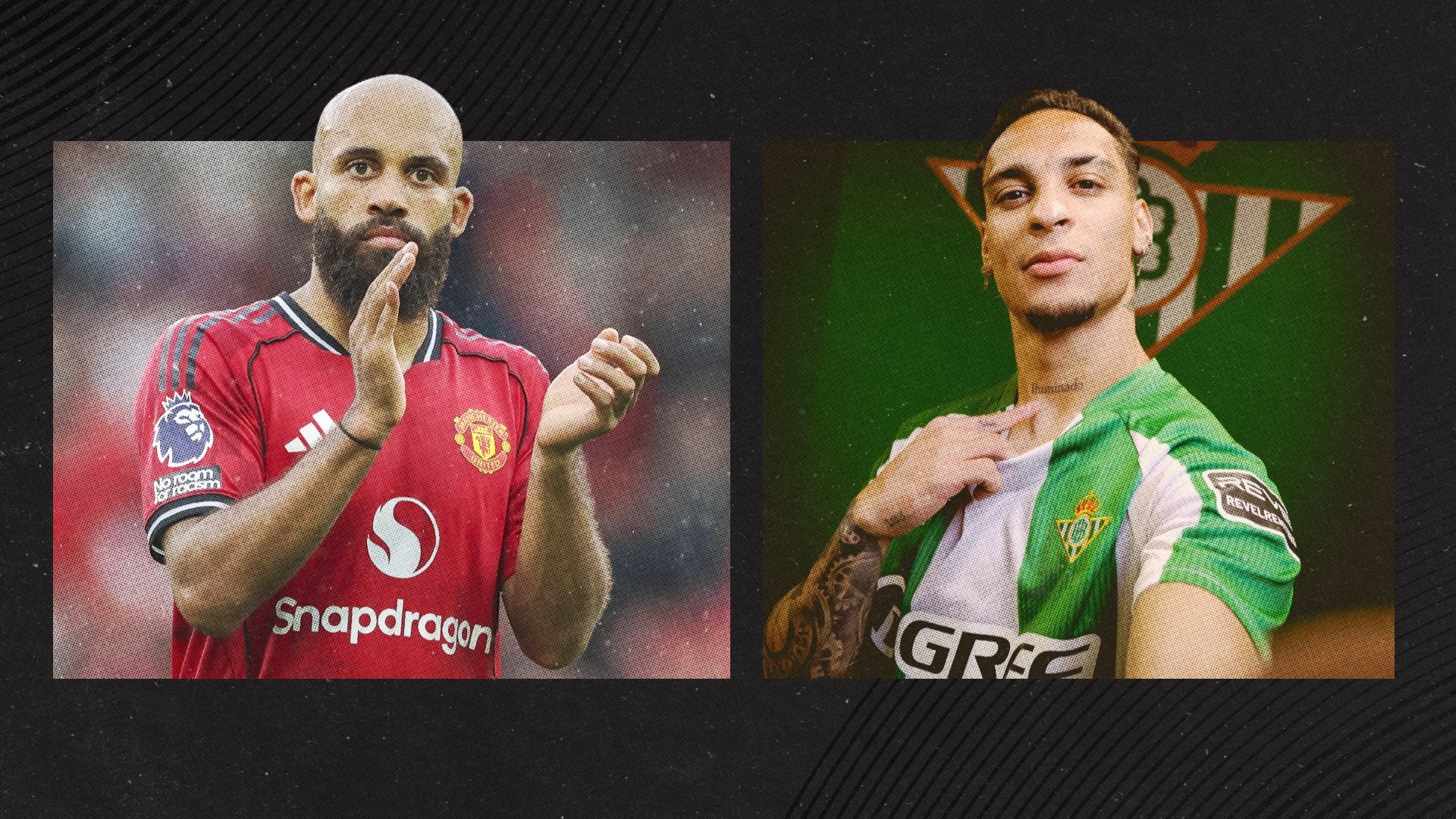 Janela do Manchester United tem grandes contrata&ccedil;&otilde;es em setor carente, mas preocupa&ccedil;&otilde;es seguem