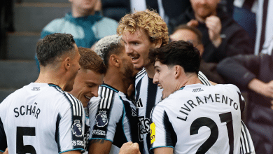 Rodada mostra que Newcastle encontrou solu&ccedil;&atilde;o, j&aacute; Villa e Wolves t&ecirc;m problemas s&eacute;rios