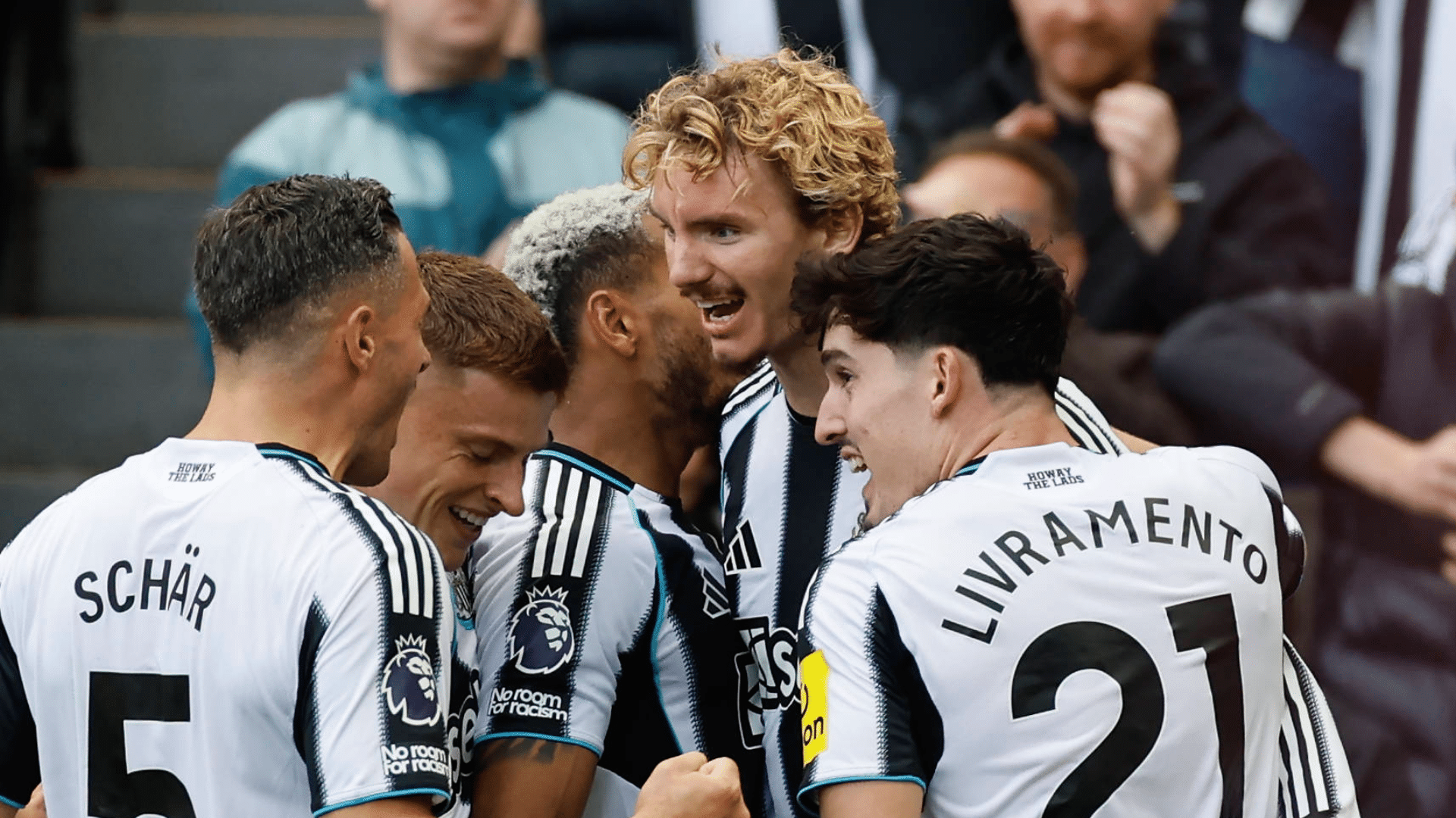 Rodada mostra que Newcastle encontrou solu&ccedil;&atilde;o, j&aacute; Villa e Wolves t&ecirc;m problemas s&eacute;rios