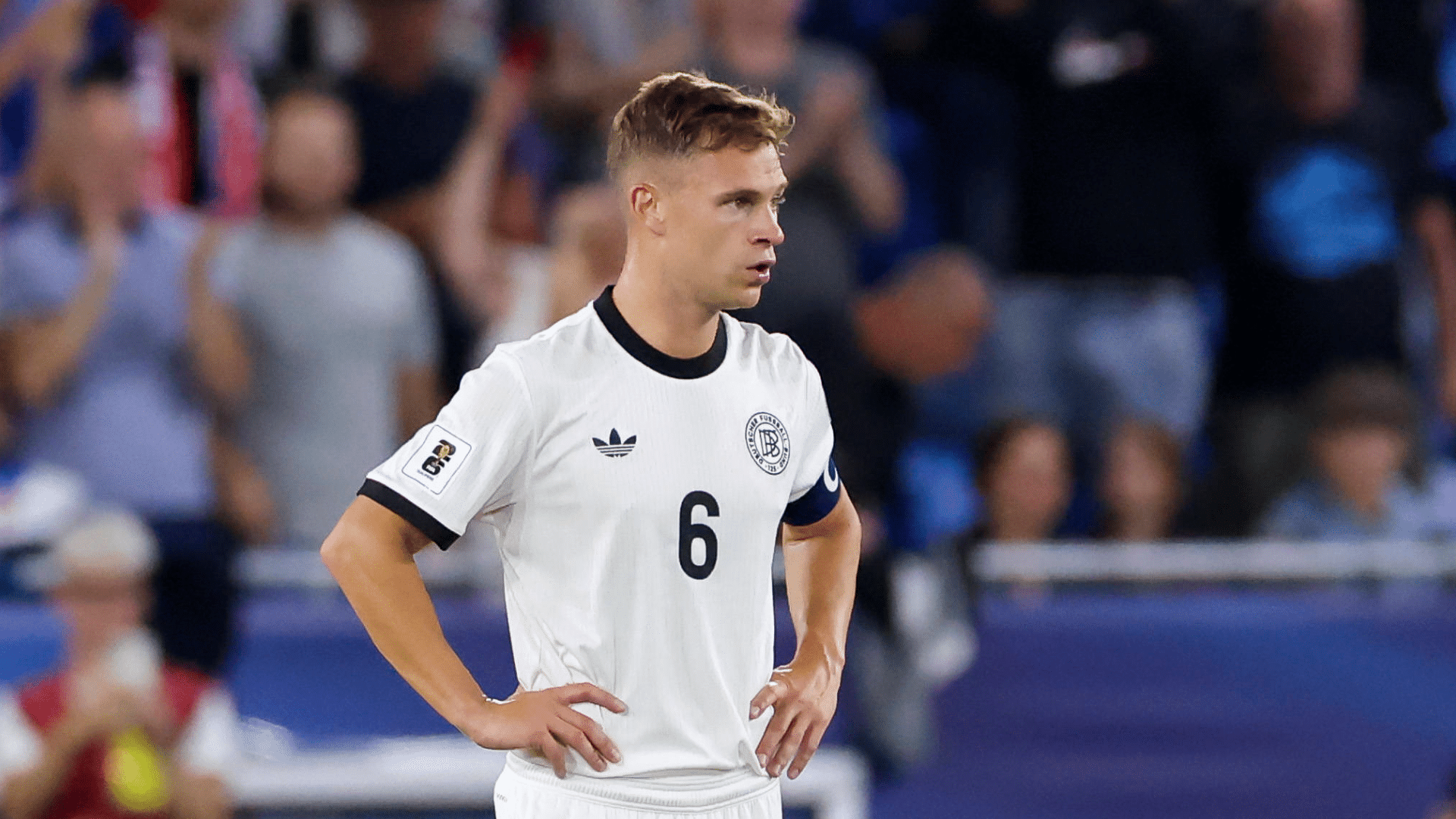 &lsquo;Atua&ccedil;&atilde;o desastrosa&rsquo; da Alemanha termina com derrota merecida para a eficiente Eslov&aacute;quia