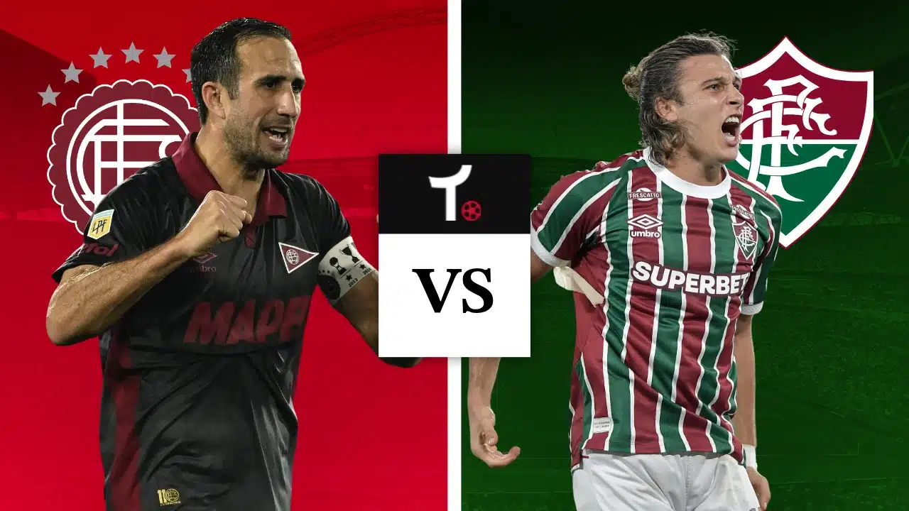 Palpites Lan&uacute;s x Fluminense &ndash; Copa Sul-Americana